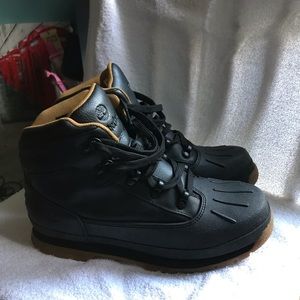 Timberland boots